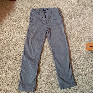 American Eagle khakis